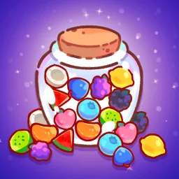Candy Drop: ASMR Sort Puzzle icon