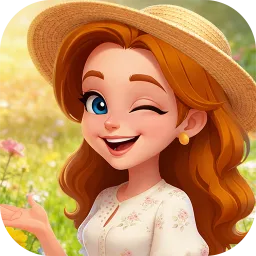 Sweet Escape: Candy Park icon